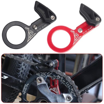 Enjoy Smooth and Reliable Cycling MTB Kettenführung für 30 40T Kettenblätter