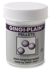 Gingi-Pak 10135 Dental Cotton Pellets Non-Impregnated With Epinephrine 500/Bx