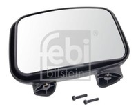 Febi 102561 AußEnspiegel Hauptspiegel Fahrerhaus Fahrerkabine
