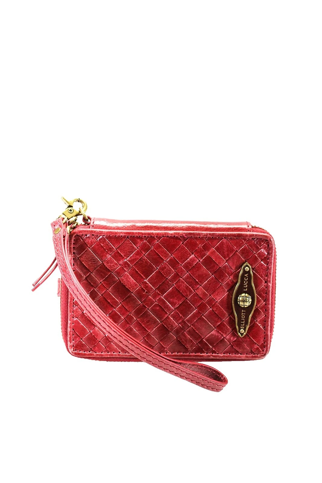 Women's Leather Elliott Lucca