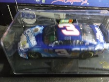 DALE EARNHARDT JR 3 AUTO RACING 1:64 Die Cast Chevy NASCAR OREO Revell COA
