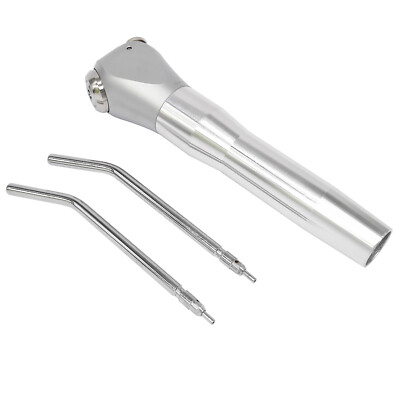 Dental 3 Way Air Water DCI Types Syringe + 2 Nozzle for BELMONT