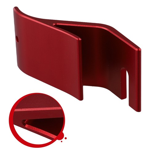 Secure Bead Buddy Hook for Motorcycle Tire Installation Prevents Bead Loss - Picture 7 of 38