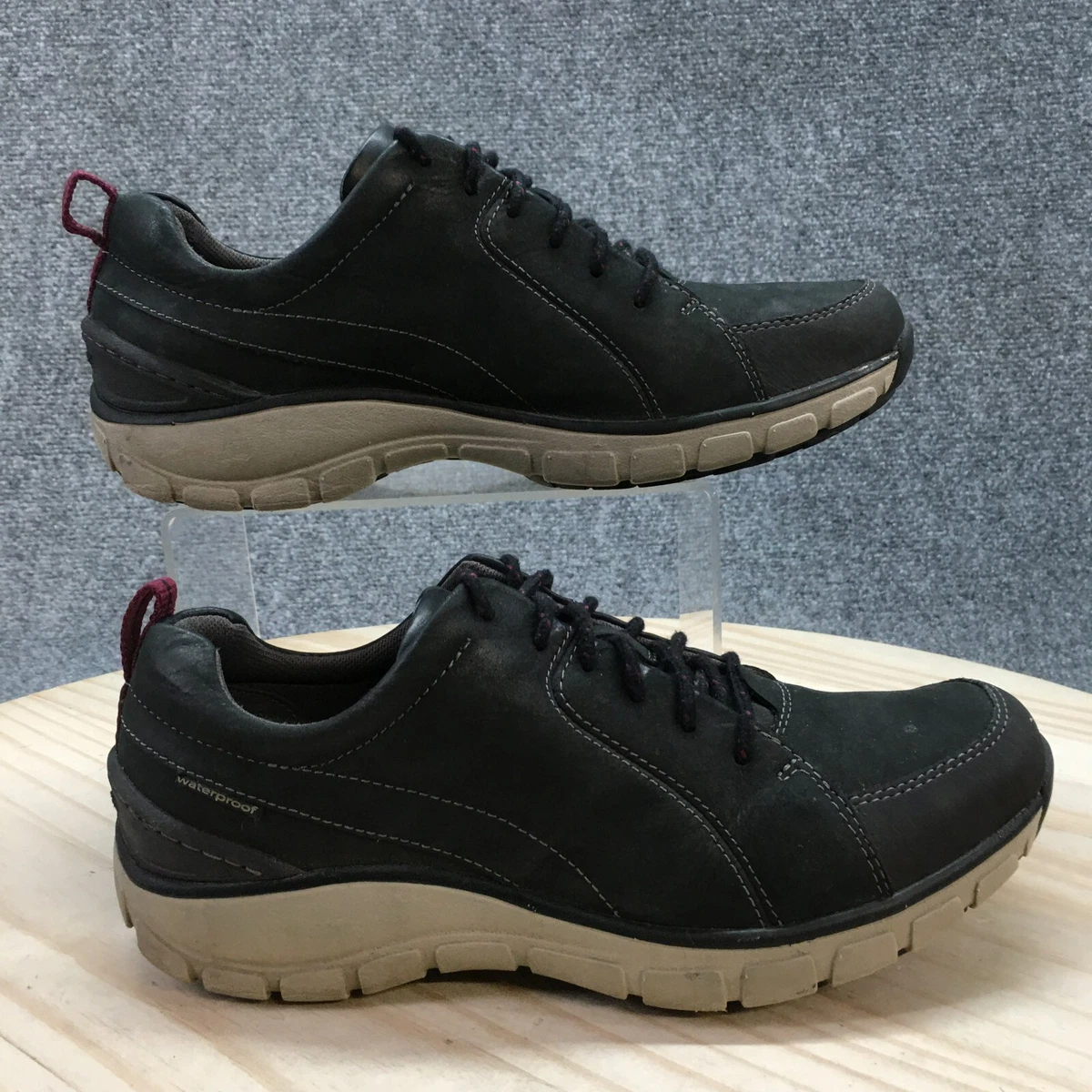 Clarks wave go shoes hotsell