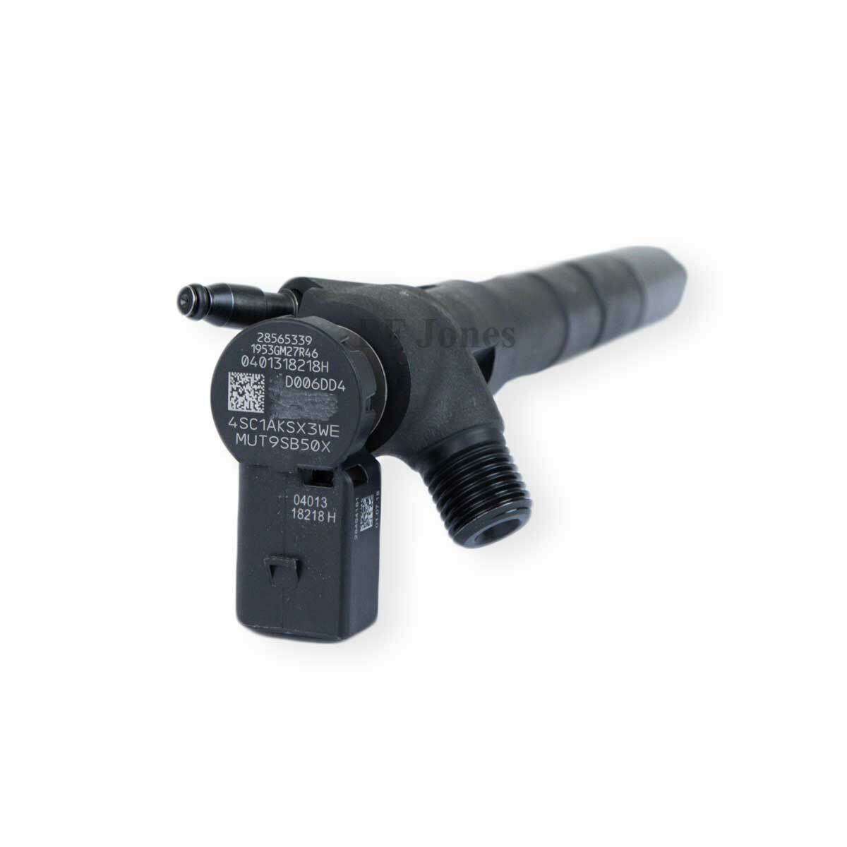 New Delphi Injector 03N130277J 28475606 28565339 - 1 Year Warranty  