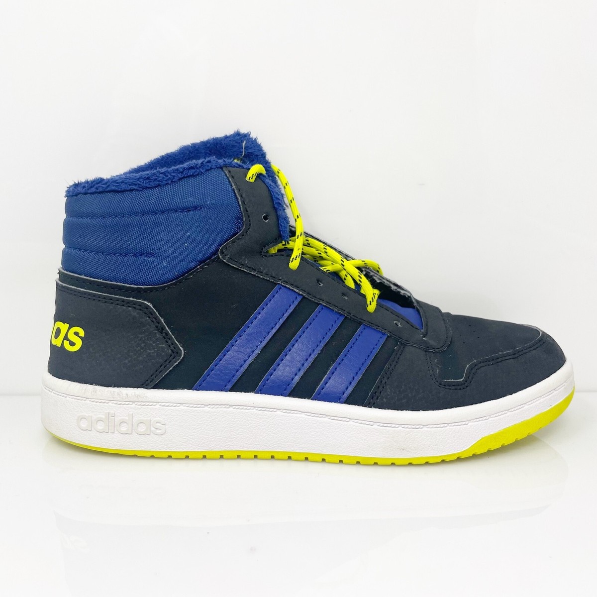 adidas hoops 2.0 boys