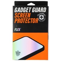 Gadget Guard Flex Serie Displayschutz FüR Samsung Galaxy S22 Plus Klar