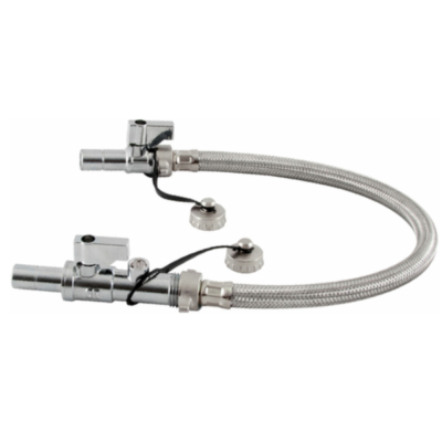 15mm Filling Loop for Boiler Central Heating Systems (Sharkbite) – SB2315ST