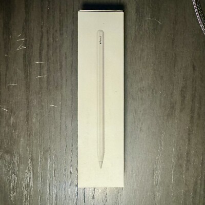 Buy Apple Pencil (2nd Generation) for iPad Pro (3rd Generation