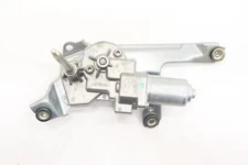 2024 - 2026 SUBARU CROSSTREK REAR LIFTGATE BACK WINDOW GLASS WIPER MOTOR OEM