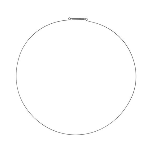 Beko Washing Machine Door Seal Gasket Clamp Ribbon Retaining Clip 2603900900 - Picture 5 of 5