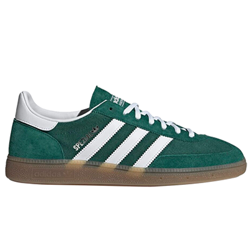 adidas Handball Spezial Collegiate Green Gum