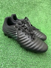 Nike Legend Academy VII 7 FG Tiempo Soccer Cleats Mens Sz 7 AO2596-001 Pre-owned