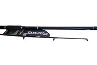 Ready2fish St-902/mhs Medium/heavy Action Fishing Spinning Rod - 9' Ready2fish St-902/mhs Medium/heavy Action Fishing Spinning Rod - 9'