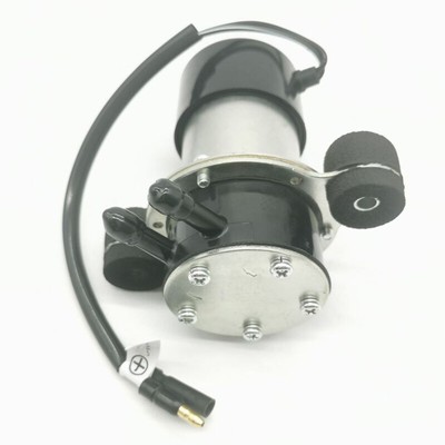 16700-758-003 Fuel Pump for Honda HT3810 HT3813 H5518 H4514 H4518 HT3810 HT4213