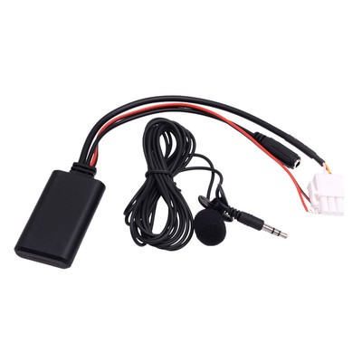 Honda audio adapter