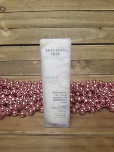beekman 1802 dewy eyed