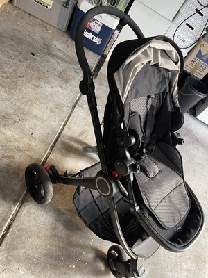 g lite umbrella stroller