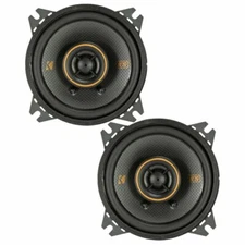 KICKER 51KSC404 4" KS Series COAX