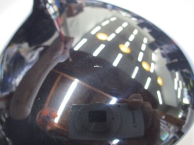 BALDO TTX STRONG LUCK 420 Driver 10 Speeder 661 EvolutionIII (S