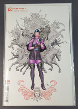 DC Comics - Punchline #1 B - Frank Cho Variant - NM Special - 2021 - Joker war