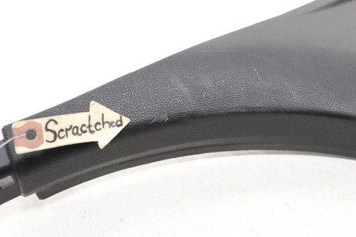 2017 - 2025 ALFA ROMEO GIULIA LEFT B PILLAR LOWER TRIM COVER PANEL OEM 156130281 - Picture 17 of 19