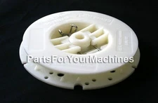 (1) PAD HOLDER, CENTERING DEVICE FOR BETCO E8236700, TOMCAT/FACTORY CAT 40-433