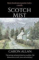 Caron Allan | Scotch Mist | Taschenbuch | Englisch (2026) | Caron Allan Fiction