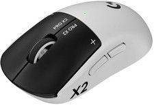 Logitech G PRO X2 Superstrike Kabellose Gamin...