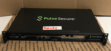 Pulse Secure PSA3000 Security Appliance Firewall W/RACK EARS TESTED