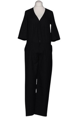 ba&sh Jumpsuit/Overall Damen Gr. EU 38 Wolle Schwarz #vvtvo07