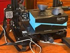 Creality Ender-3 V2 Upgraded 3D Printer With Bl Touch