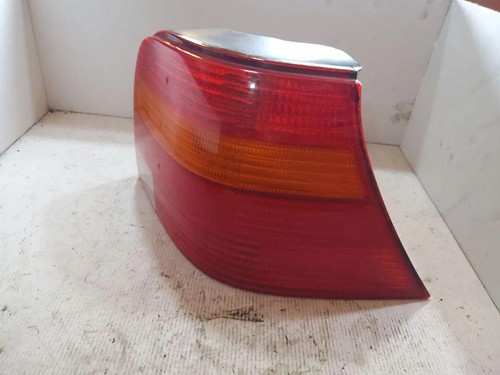 VW GOLF VI 5K1 Rücklicht hinten rechts 1J6945096Q 1.60 Petrol 77kw 33980632