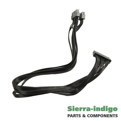 CoolerMaster MVE Gold V2 24-Pin ATX Power Cable