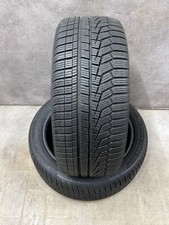 2 x 225/45 R18 95H WINTERREIFEN - Hankook Winter i*cept evo2 * RSC RFT (7,1mm)