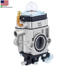 Carburetor Carb For Harbor Freight 63022 52CC 2HP Predator Earth Auger