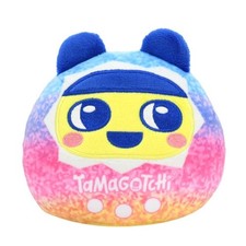 TMGC Tamagotchi Mametchi IN Tamagotchi plushie stuffed H120mm