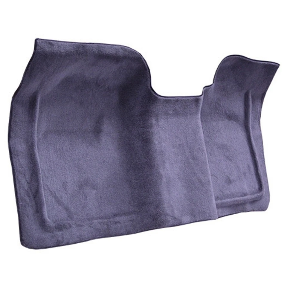 1988 - 98 雪佛兰 K3500 Coverall Reg Cab Cutpile 模压地毯 1 件 — 第 2/4 张图片