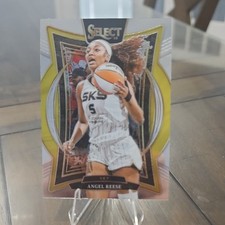 2025 WNBA Select Concourse Angel Reese #94 Chicago Sky