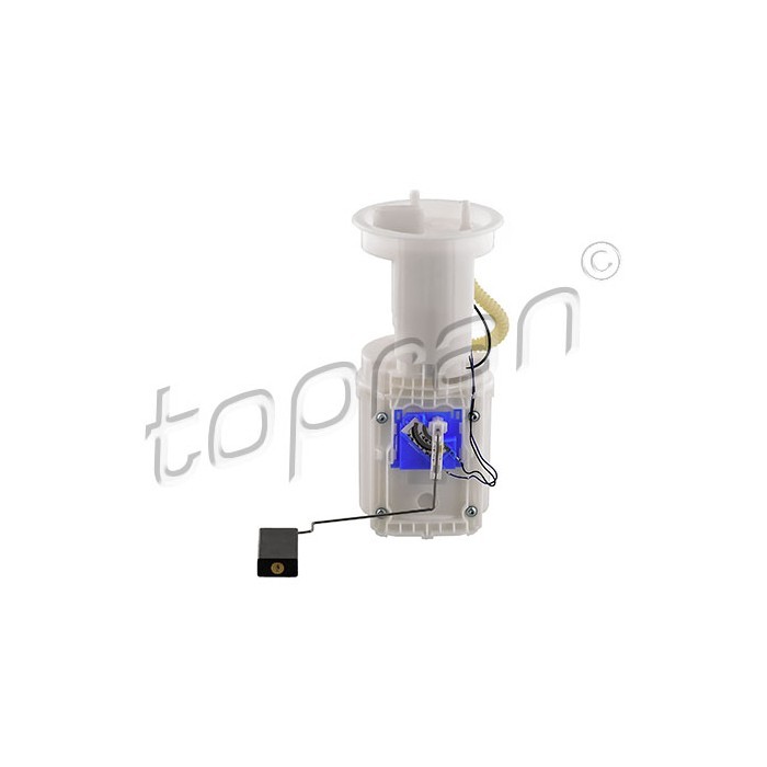 Pompe à carburant essence VW Passat 3B0919051B pompe de gavage Skoda Superb
