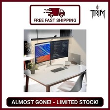 Led Desk Lamp with Clamp, Architect Desk Lamp for Home Office