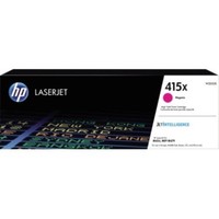 Hp Toner W2033X 415X 6.000Seiten Magenta