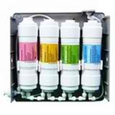 Avesa Wellness Water System Filters
