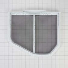 W10120998 Dryer Lint Screen Filter For Whirlpool W10049360 W10049370 W10596627