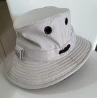 Tilley TP100 Polaris Hat Stone Size Small NEW — photo 4