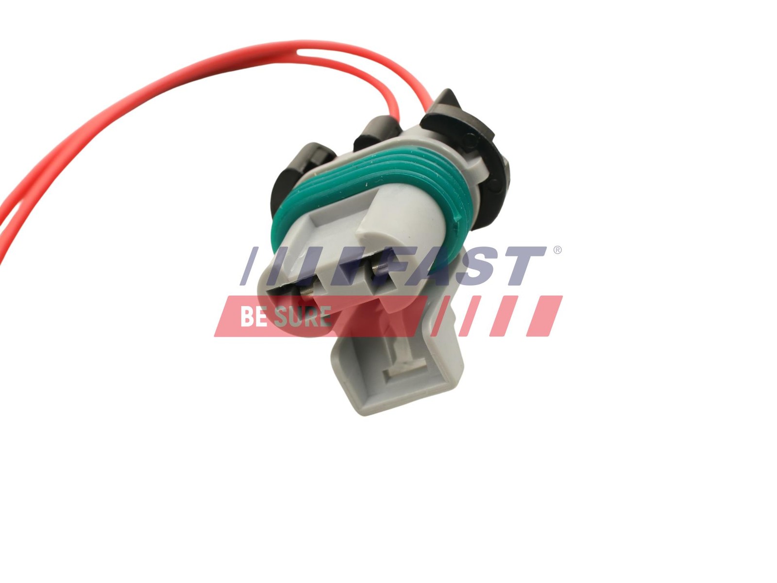 Fits FAST FT76137 FIAT DUCATO HARNESS PLUG 06> VALVE