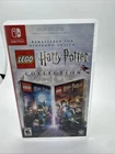 LEGO Harry Potter Collection - Nintendo Switch