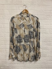 Shirt Casa Moda size L