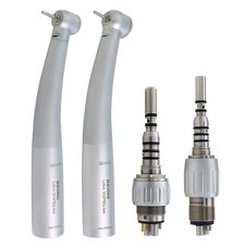 BEING Dental Fiber Optic Turbine High Speed Handpiece For KaVo MULTIflex Coupler