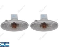 Blinksignal Seitensignal Set FüR Suzuki Baleno Celerio Ignis Swift Wagon R @Uk